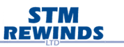 STM Rewinds Limited Logo